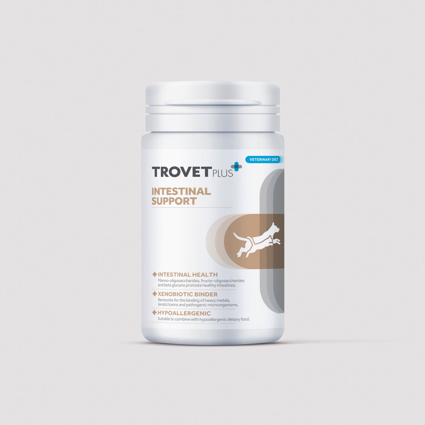 Intestinal support - 250g