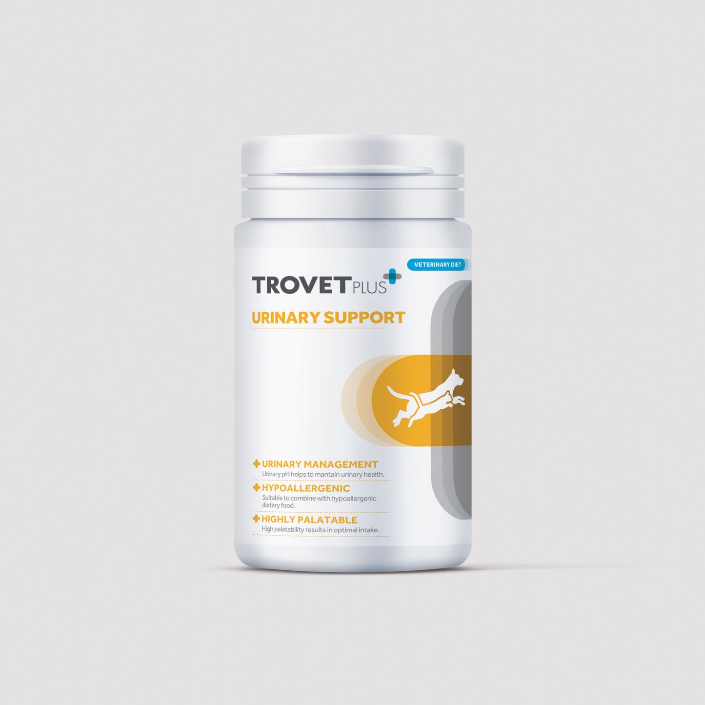 Urinary support