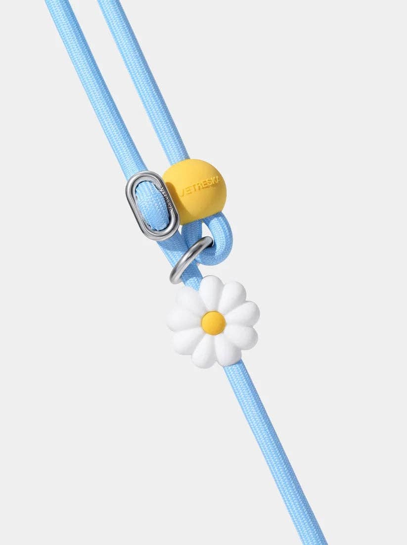 Connect Lite Rope Leash - smycz