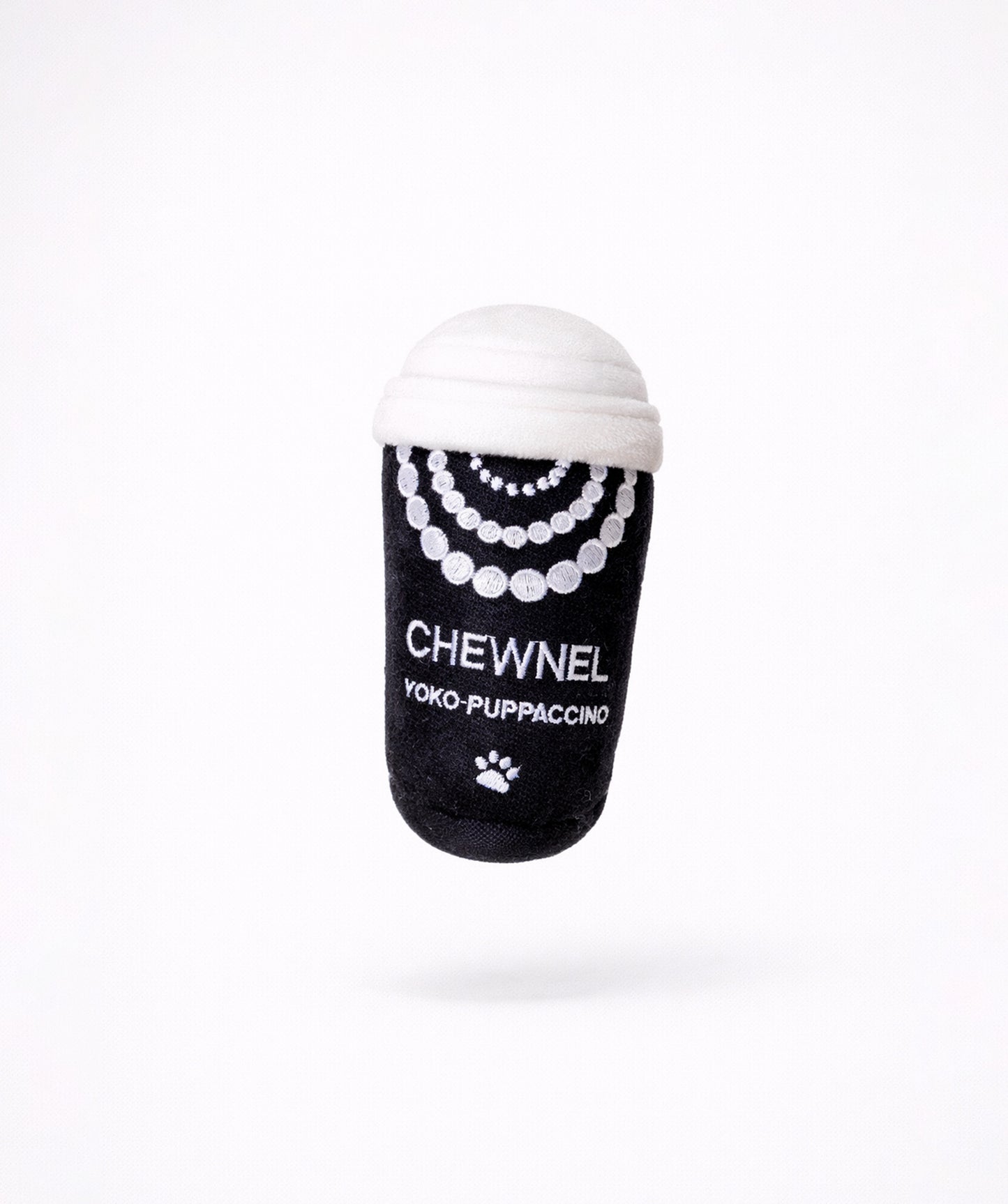 Chewnel café