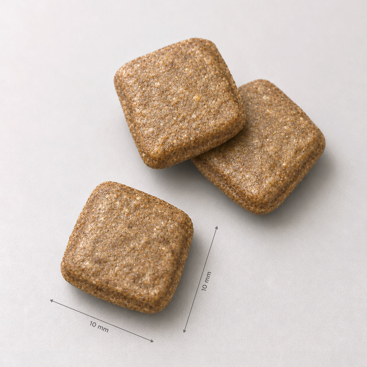 Adult mature mini - Fish delicacy