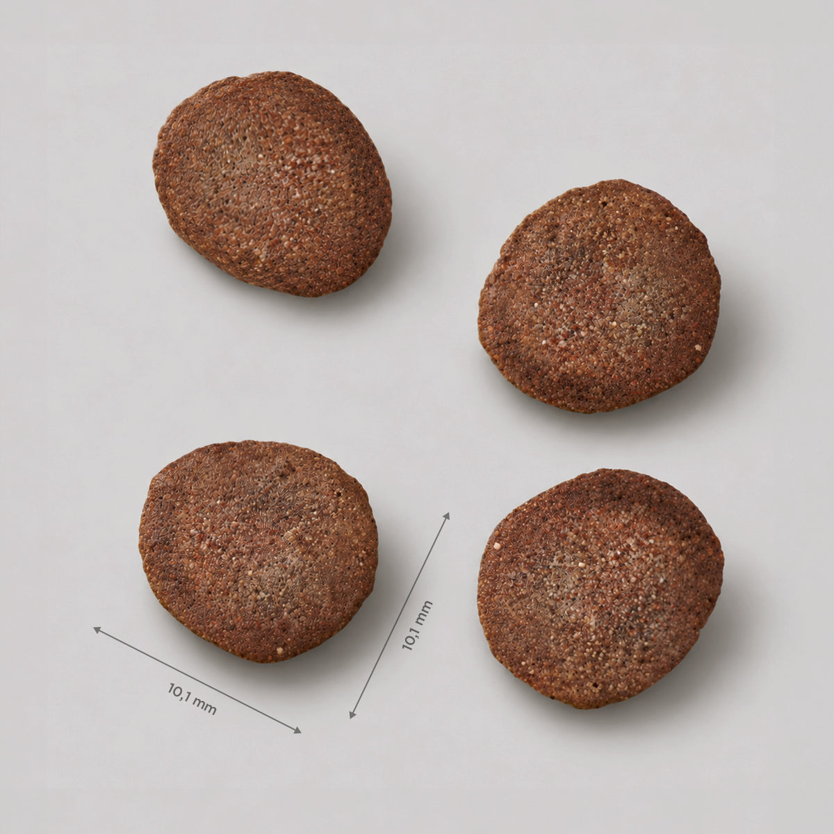 Hypoallergenic - Lapin Frais