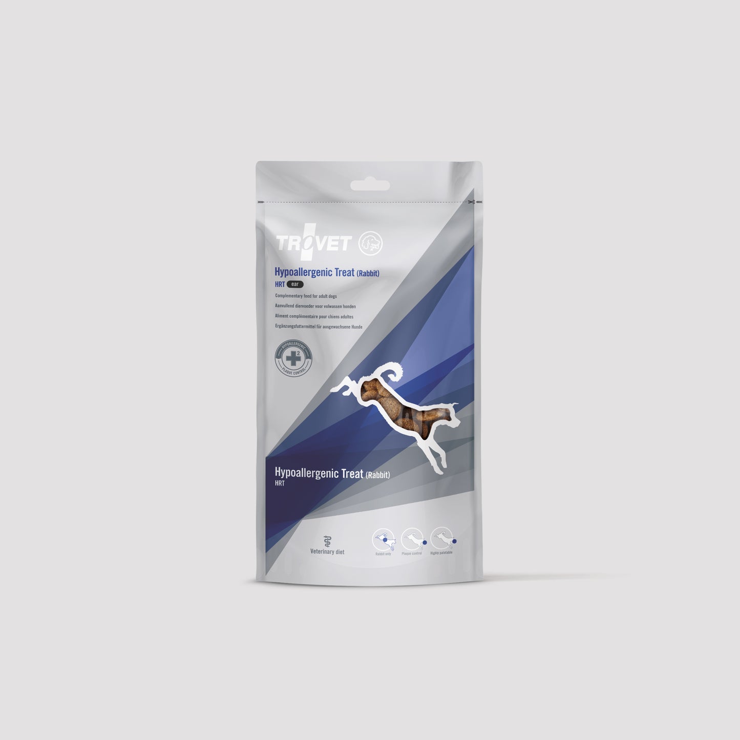 Hypoallergenic Treat - Rabbit - 250g - dog