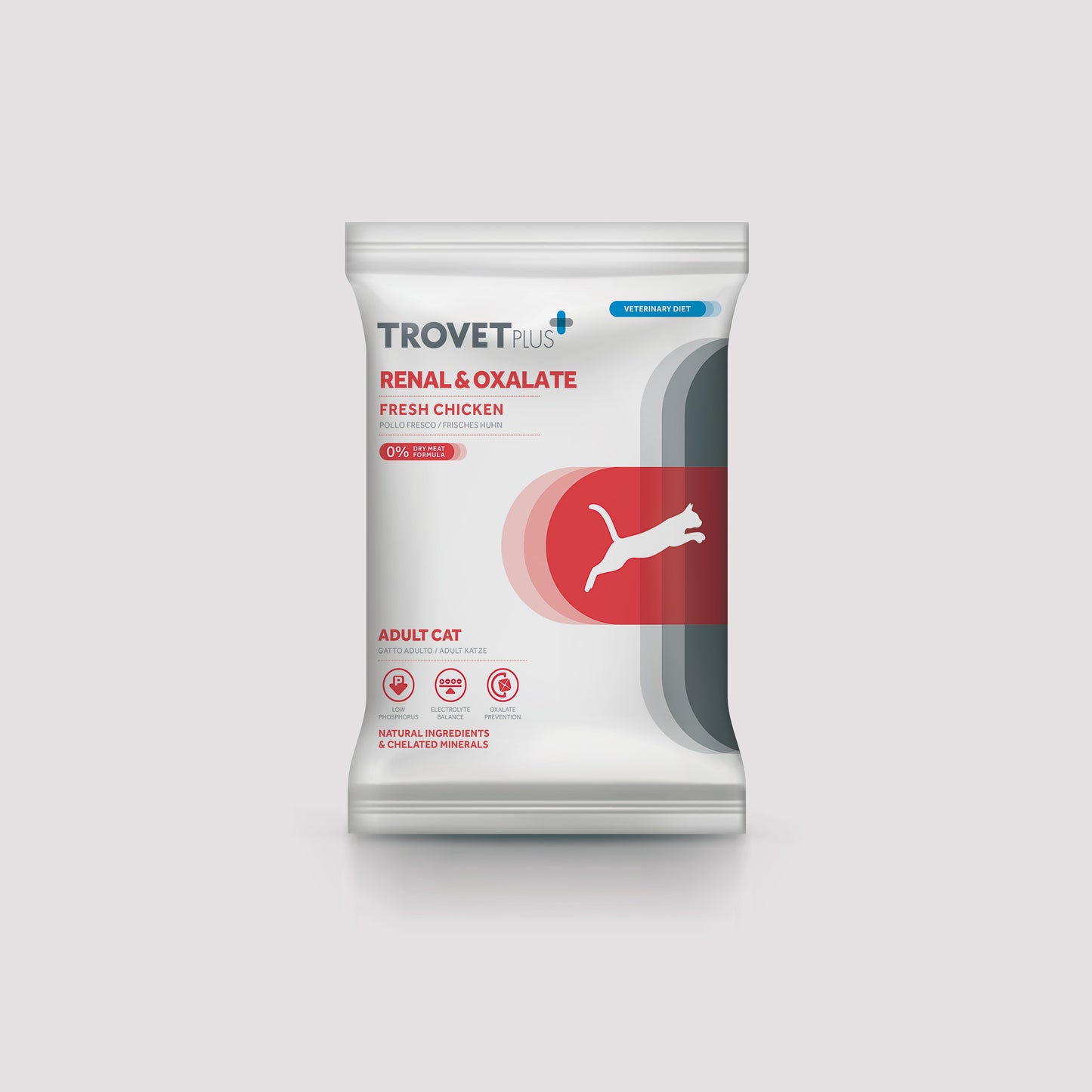 Sample TP Adult Cat Renal Oxalate Chicken 70 g