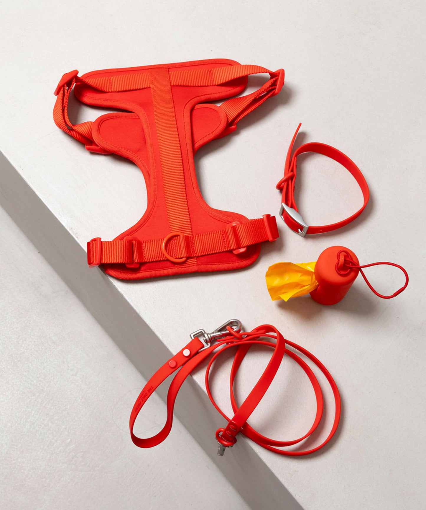 Smart Harness