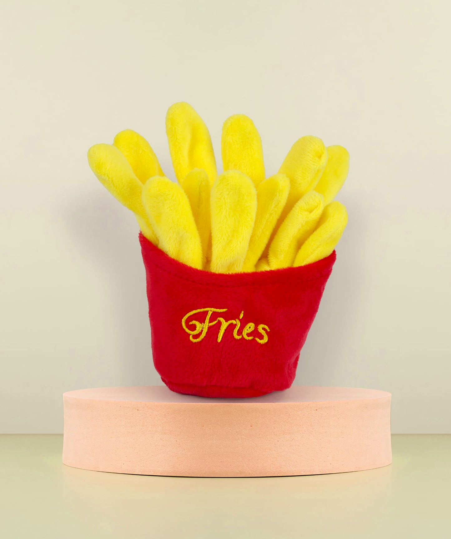 Chips Toy