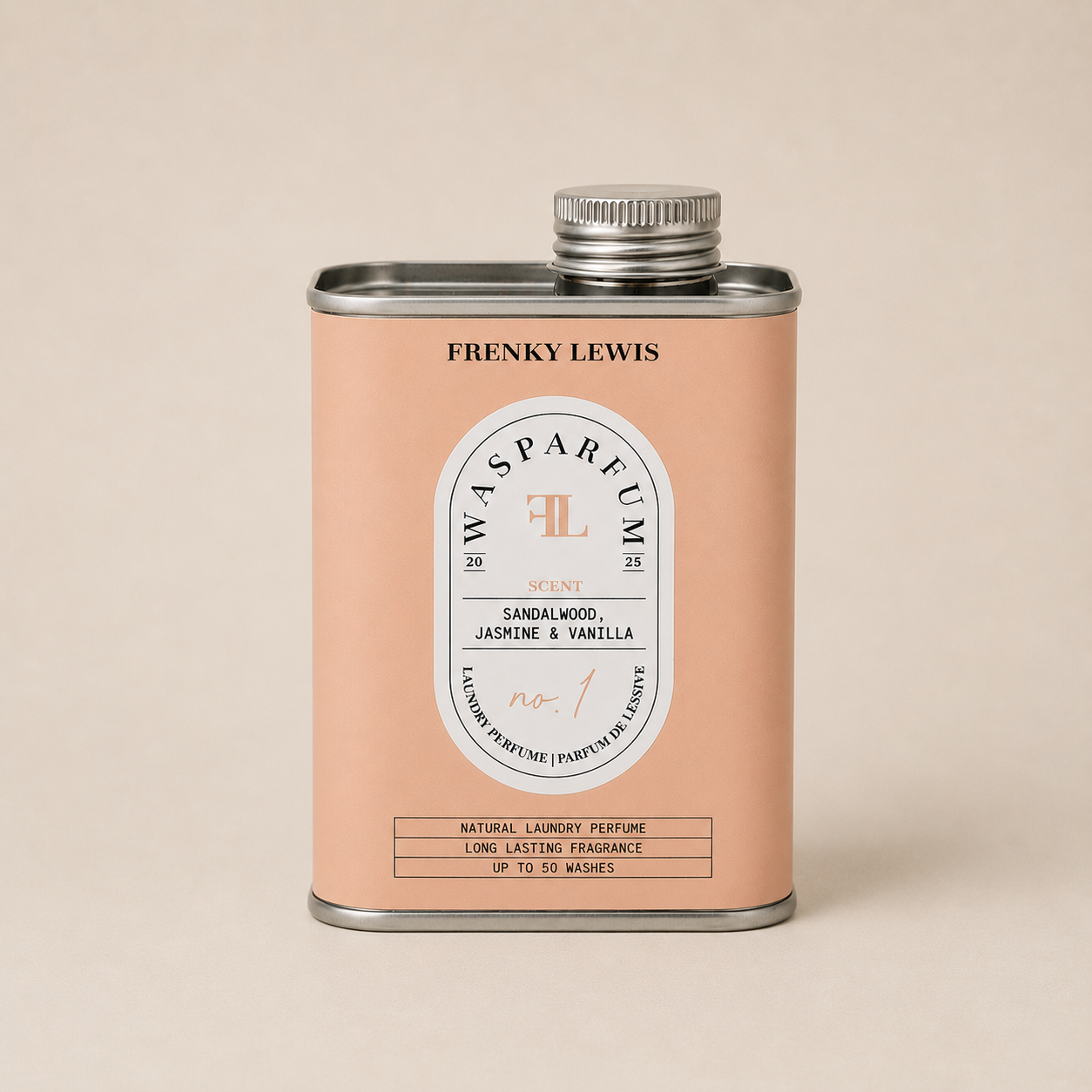 Laundry perfume