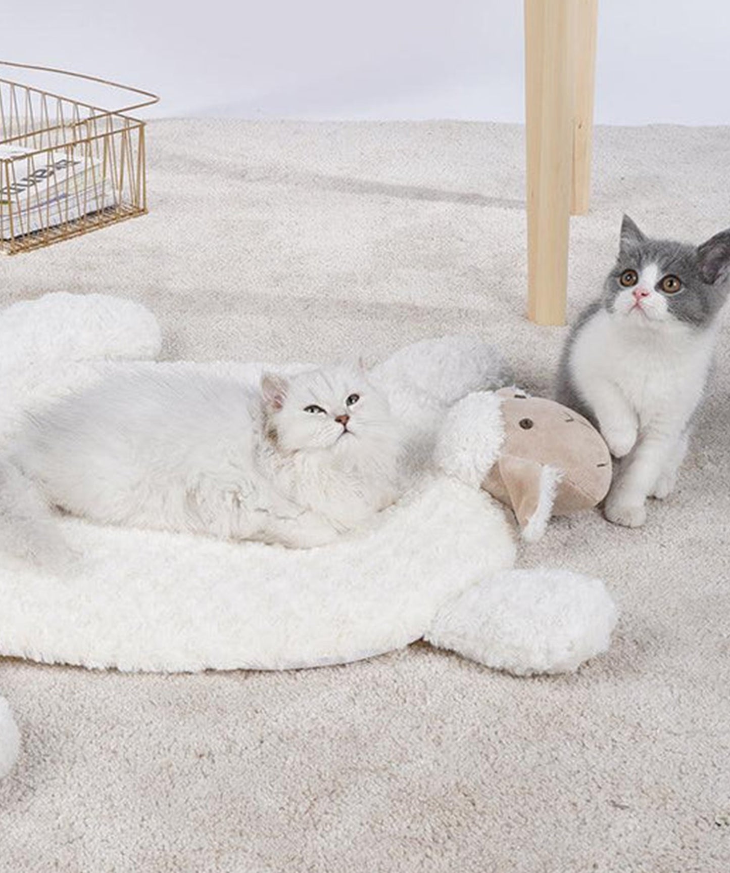 Sheep Mat