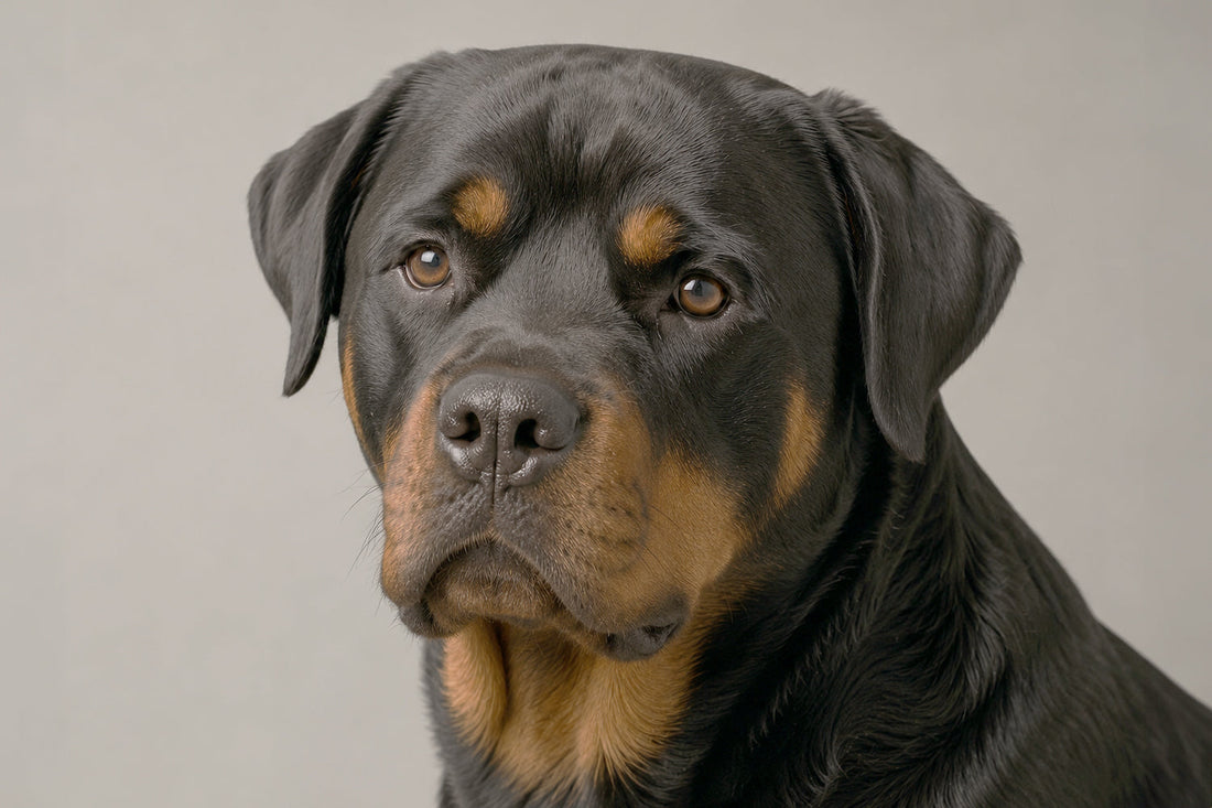 Las razas de perro más peligrosas: mitos y verdades