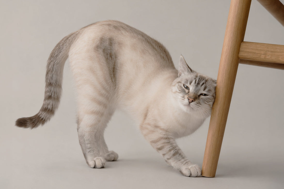 ¿Cuánto dura el celo en una gata?