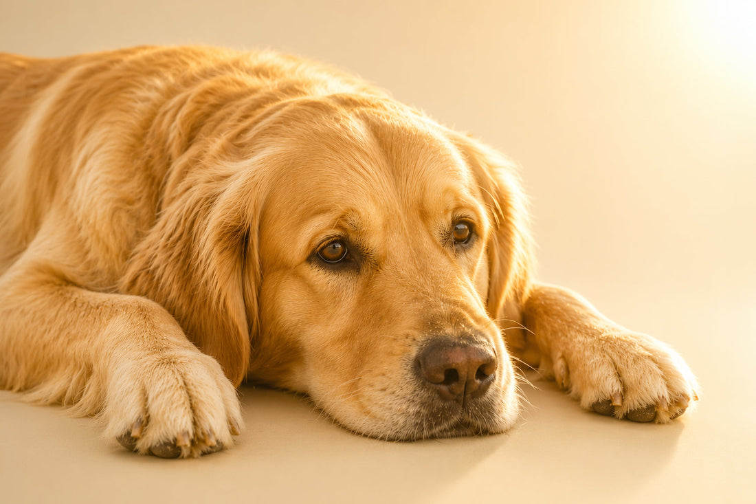 Golpe de calor en perros: cómo detectarlo, tratarlo y prevenirlo