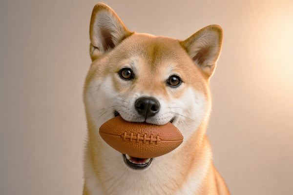 Quels sont les meilleurs jouets pour les chiens ?