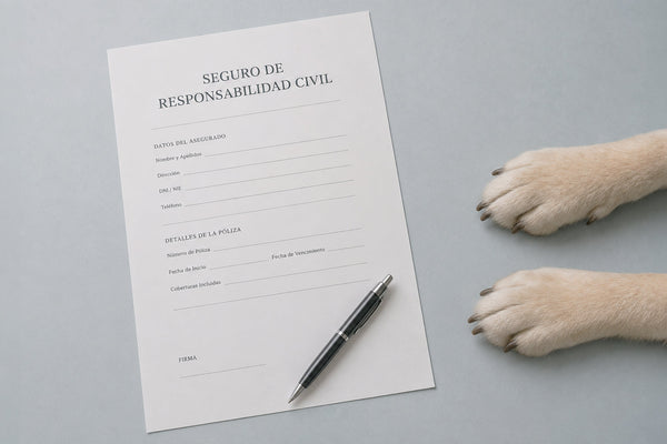 Wie viel kostet eine Haftpflichtversicherung für Hunde?
