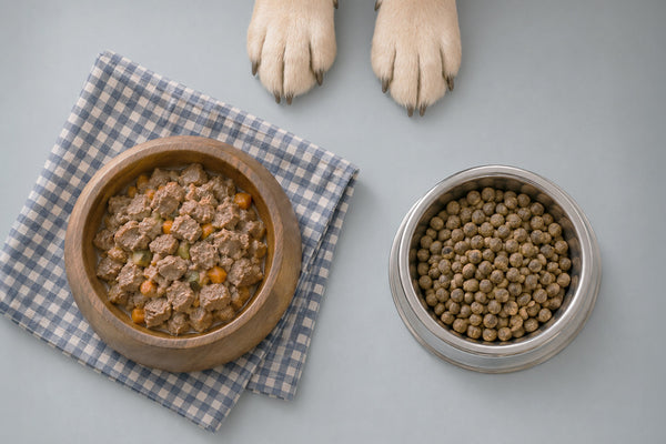 Dieta de eliminação para cães: para que serve?