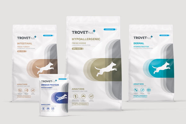 Discover the best hypoallergenic dog foods