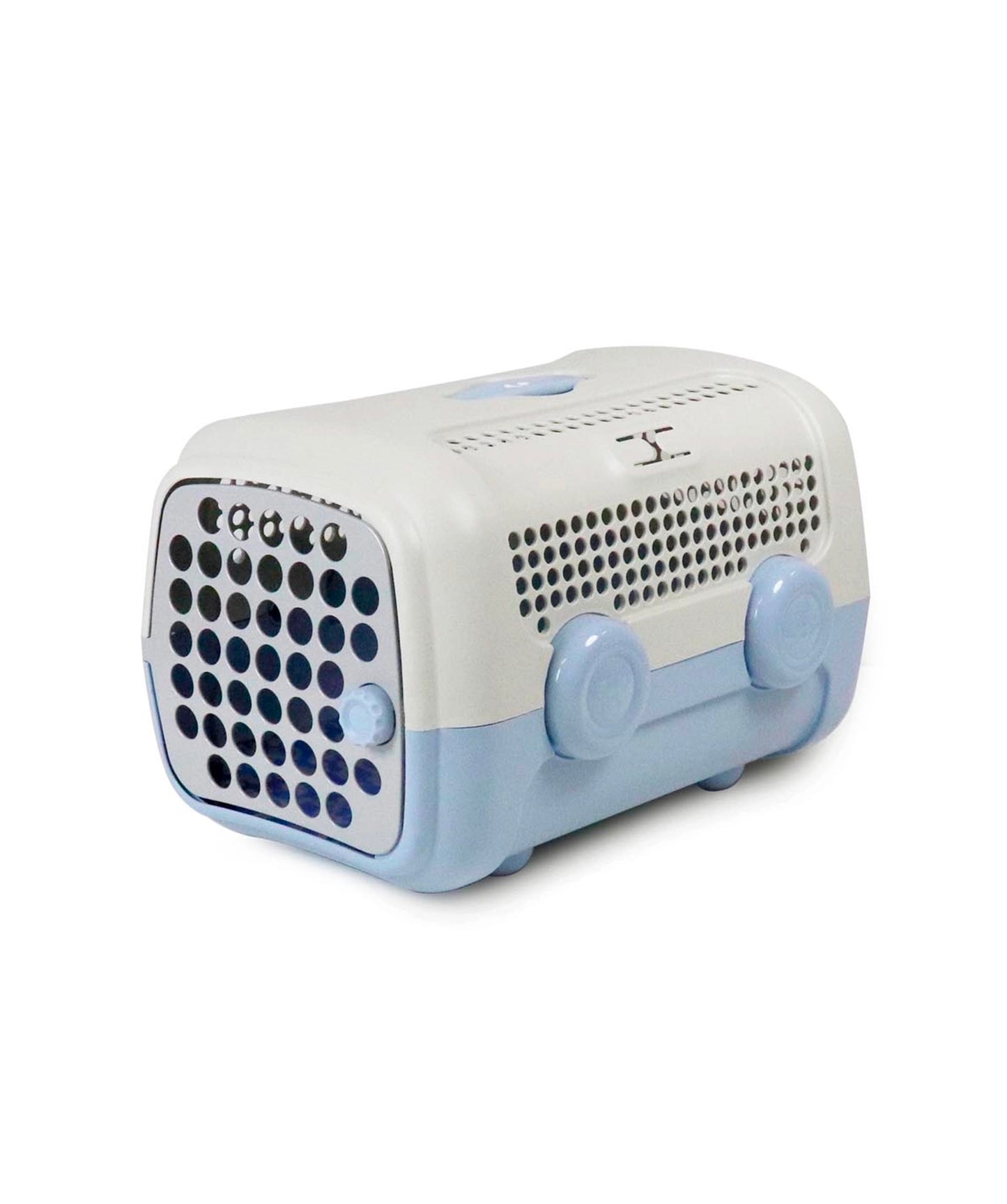 Harde transportbox