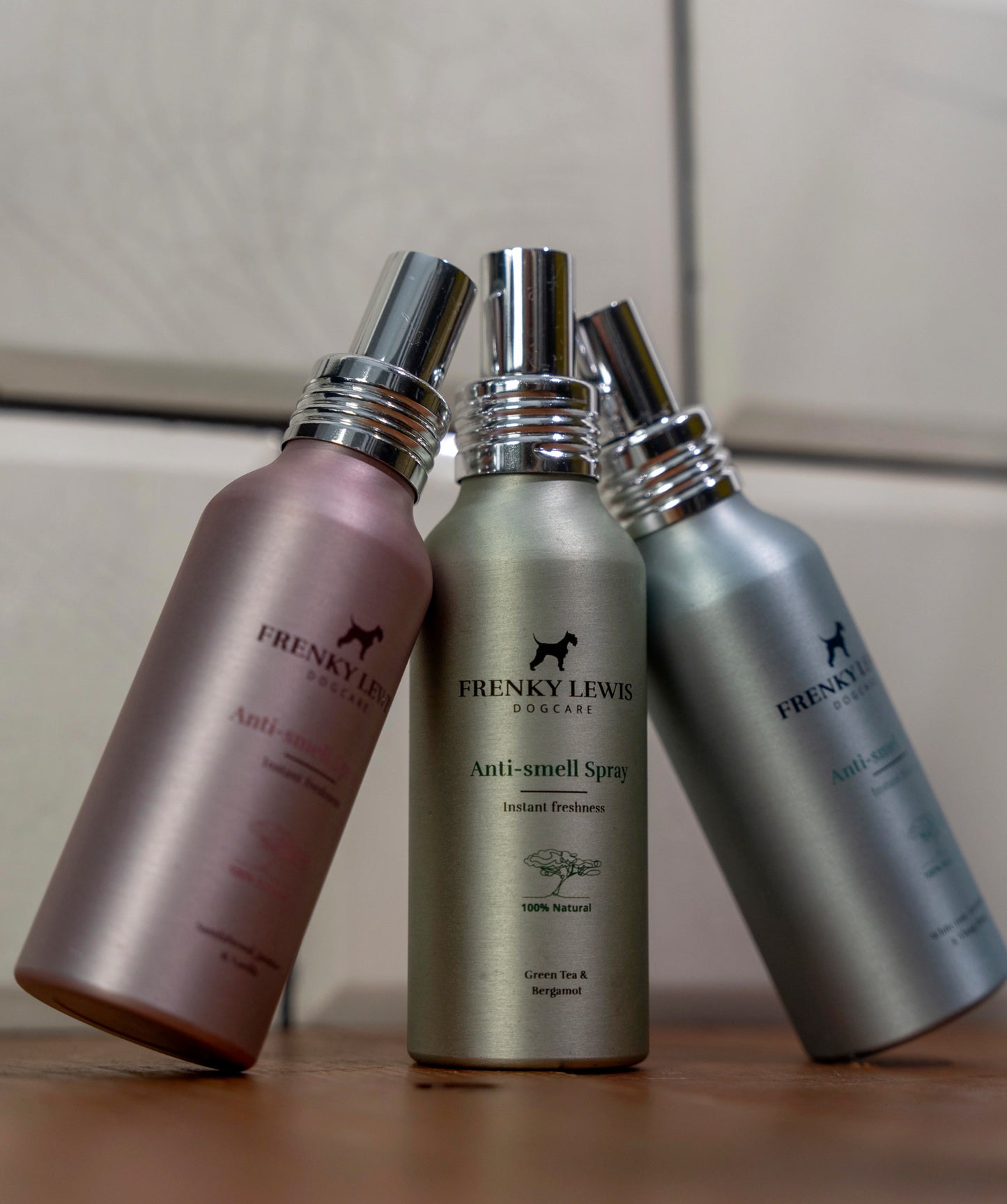 Anti Odor Spray