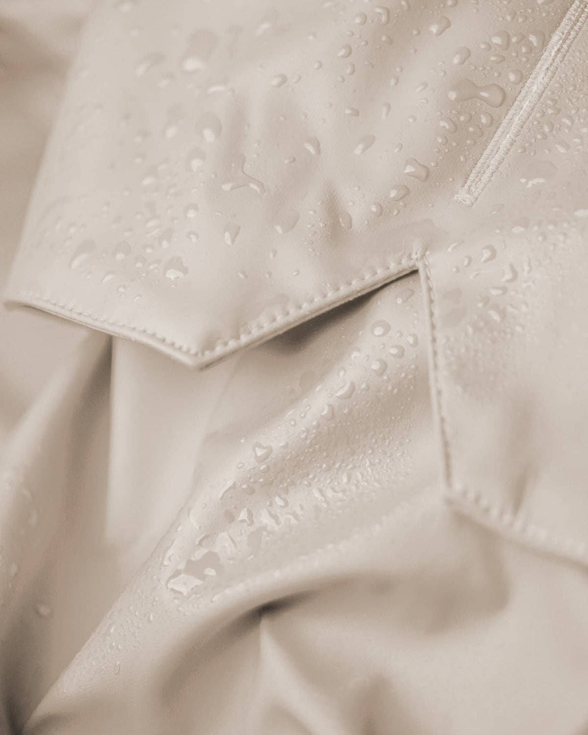 Stone Dog Raincoat - płaszcz przeciwdeszczowy
