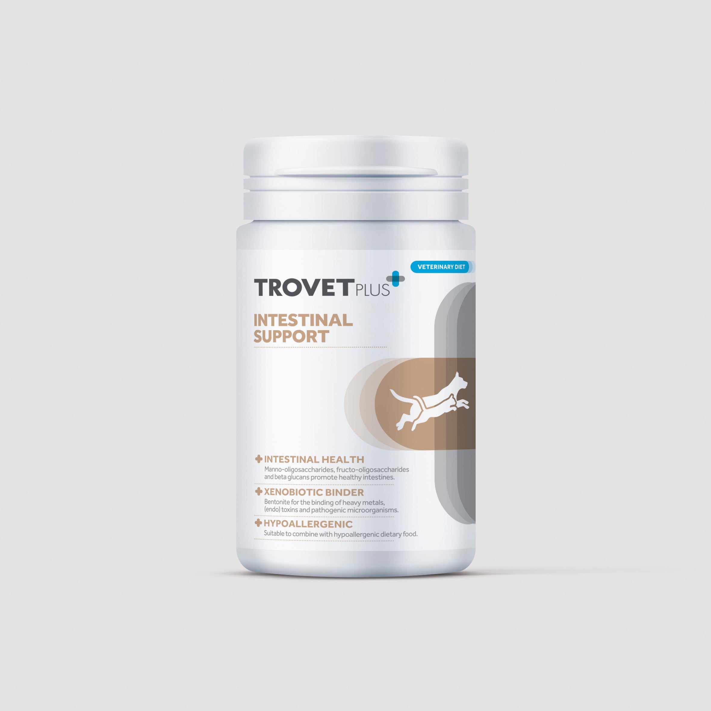 Intestinal support - 250g