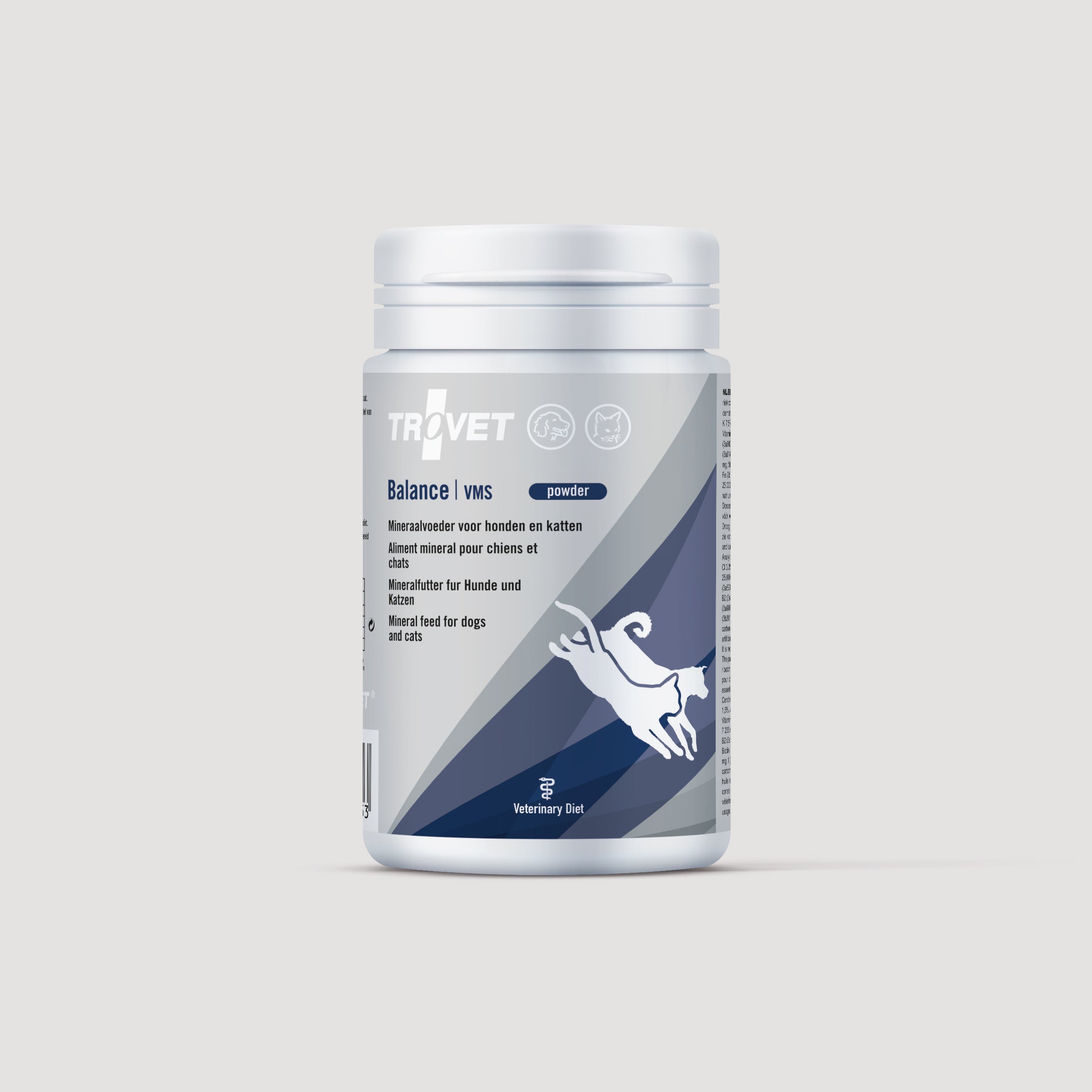 Balance - dog/cat