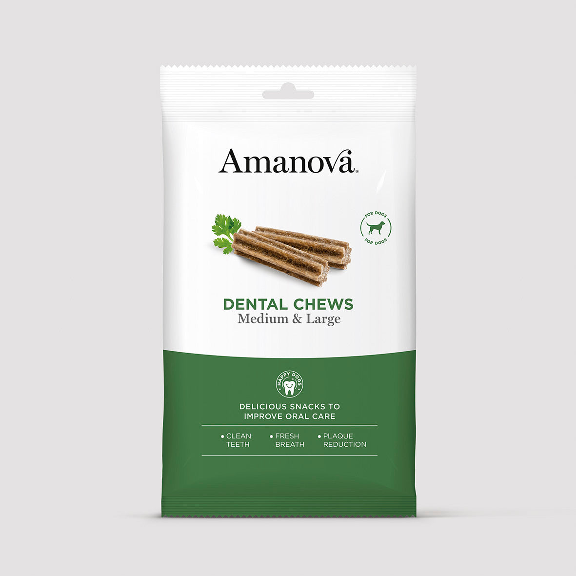 Dental Chews - M/L