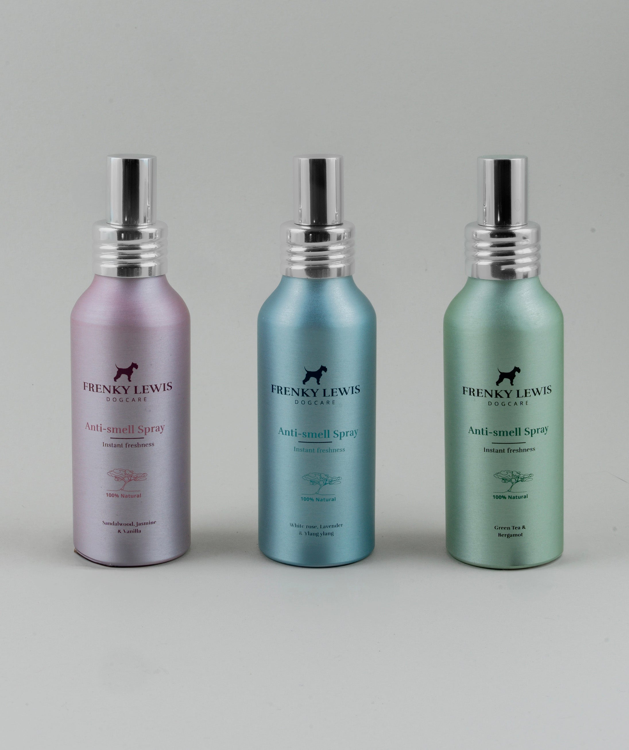 Anti Odor Spray