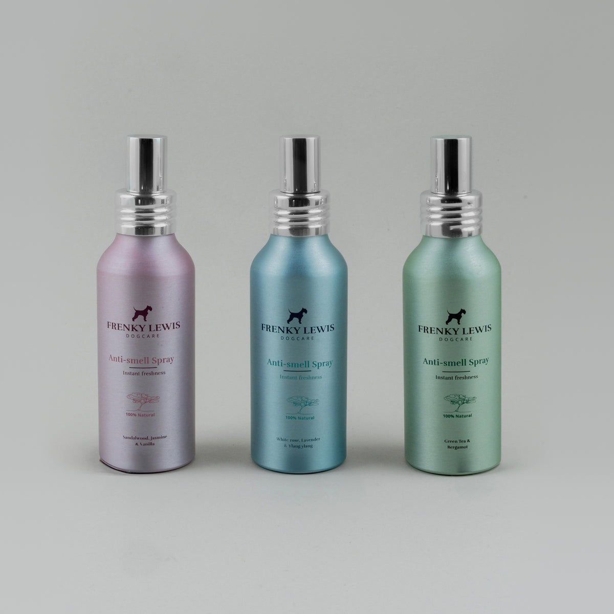 Anti Odor Spray