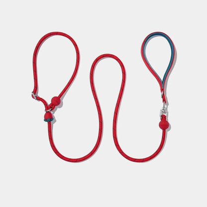 Connect Lite Rope Leash - trela