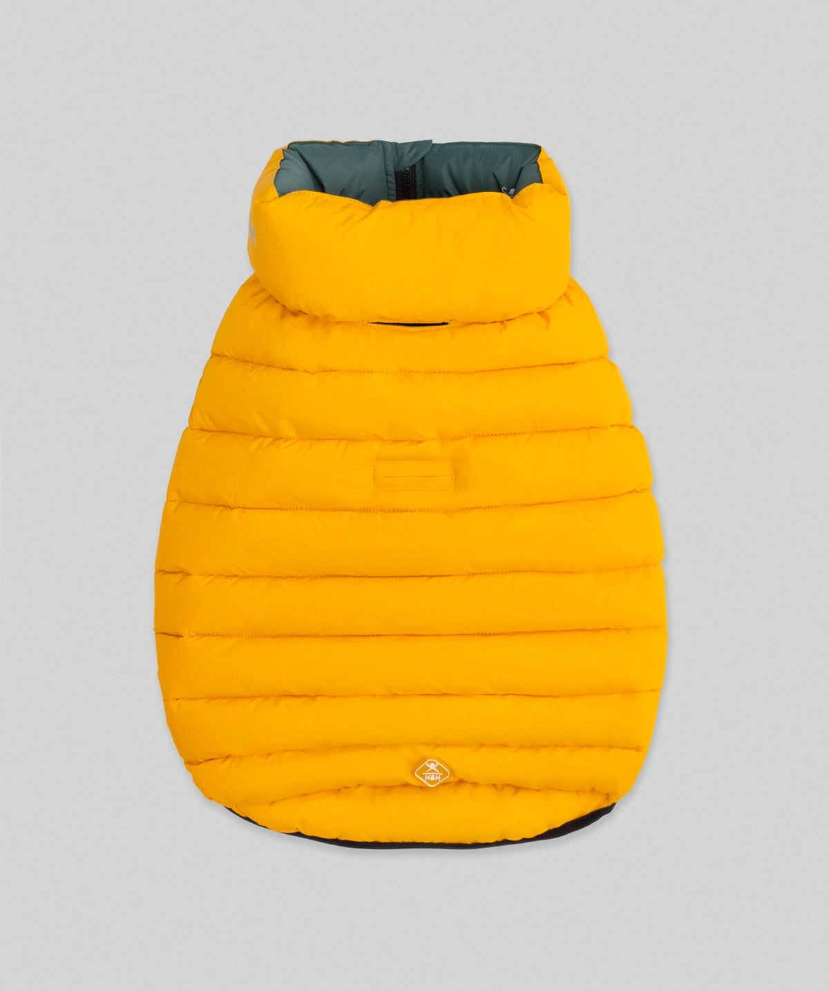 Hackett dog puffer