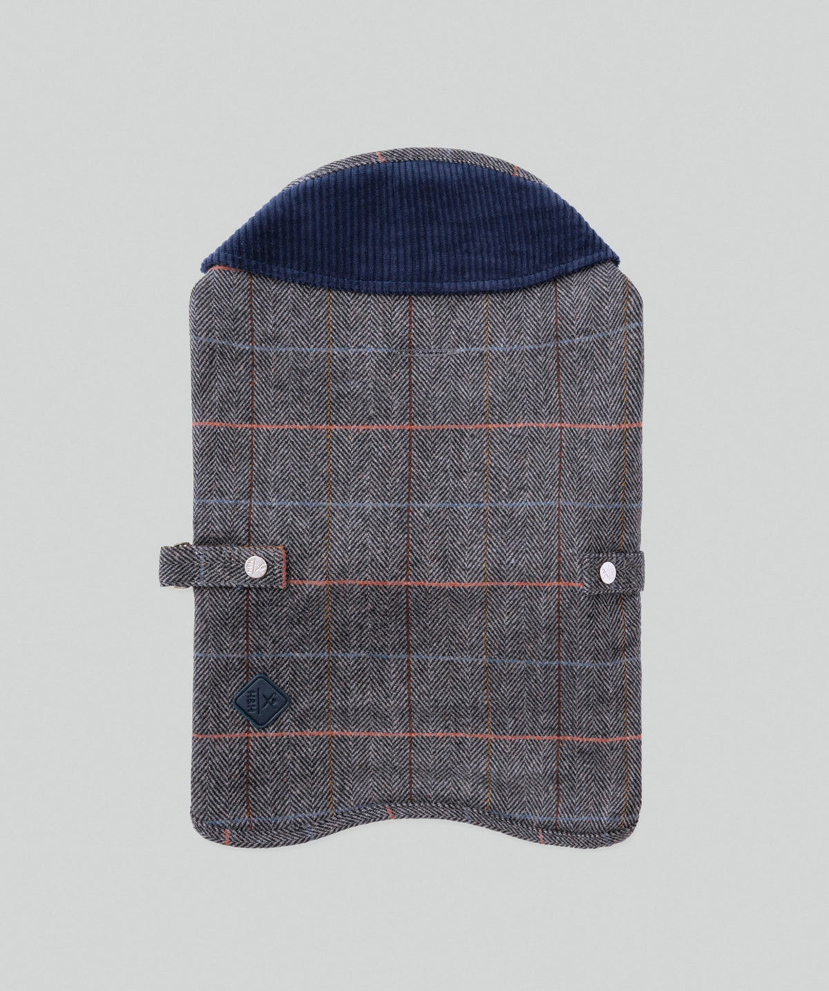 Tweed jacket