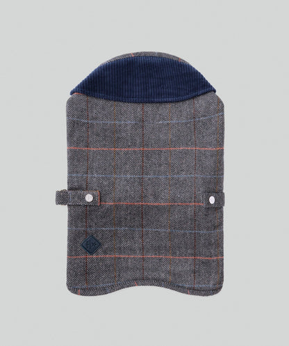 Tweed jacket