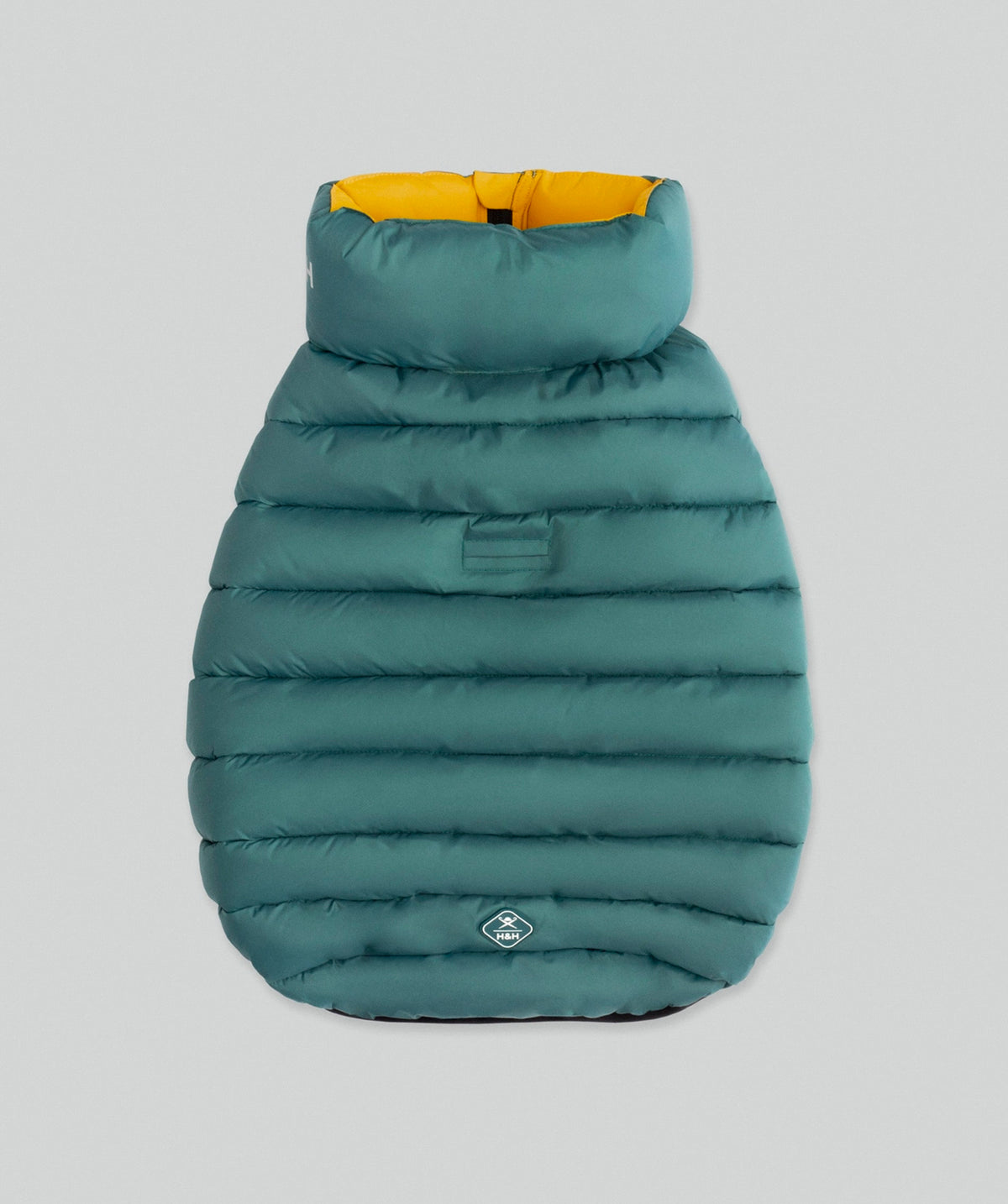 Hackett dog puffer