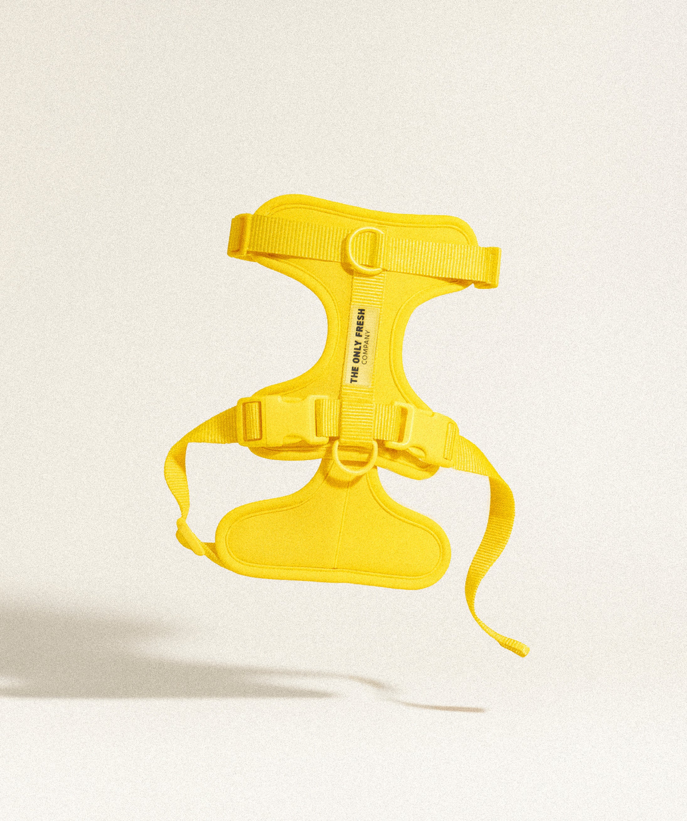 Smart Harness - Yellow