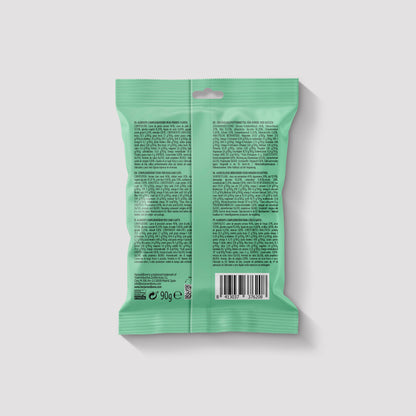 Iberian soft Treats - Frango e Porco