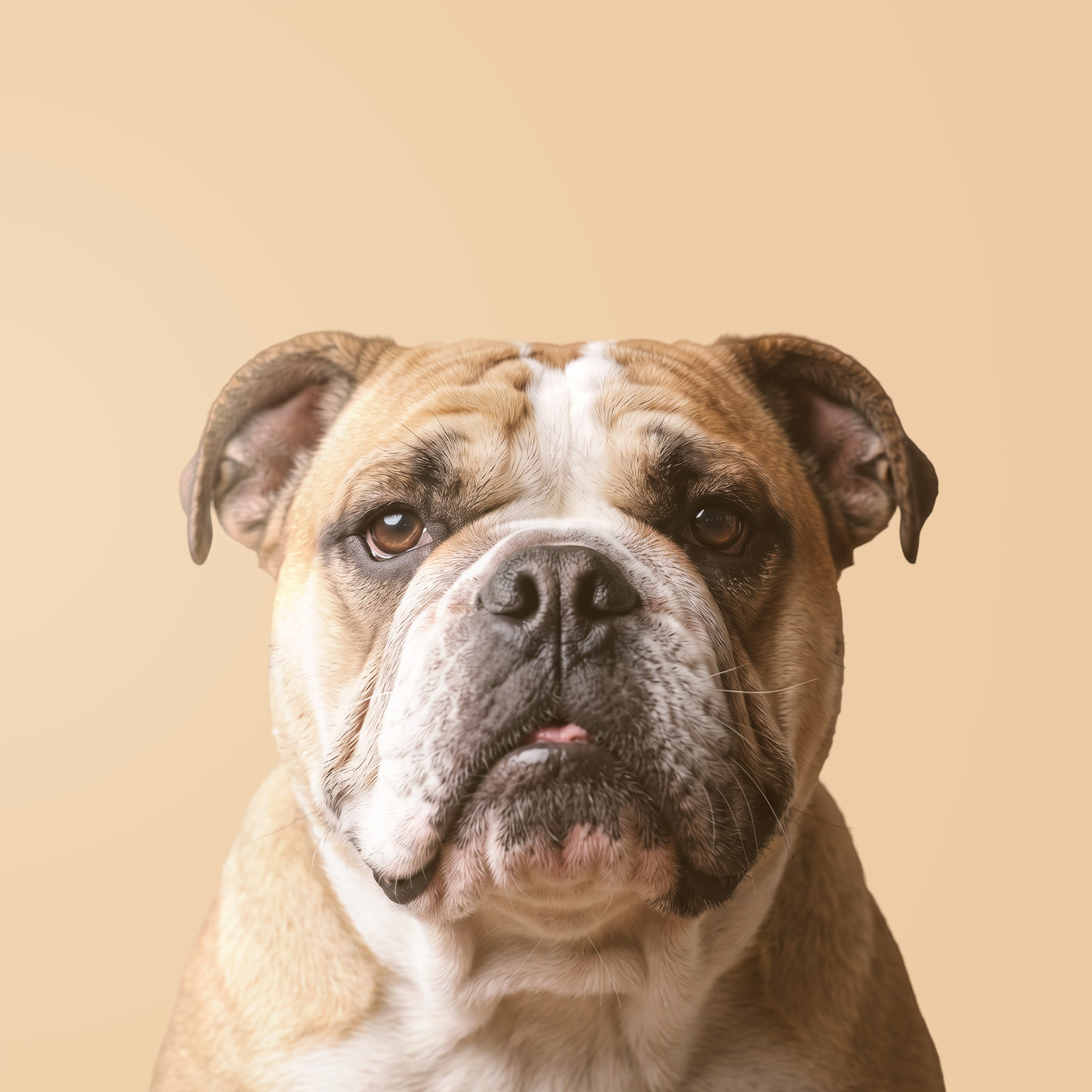Englische Bulldogge