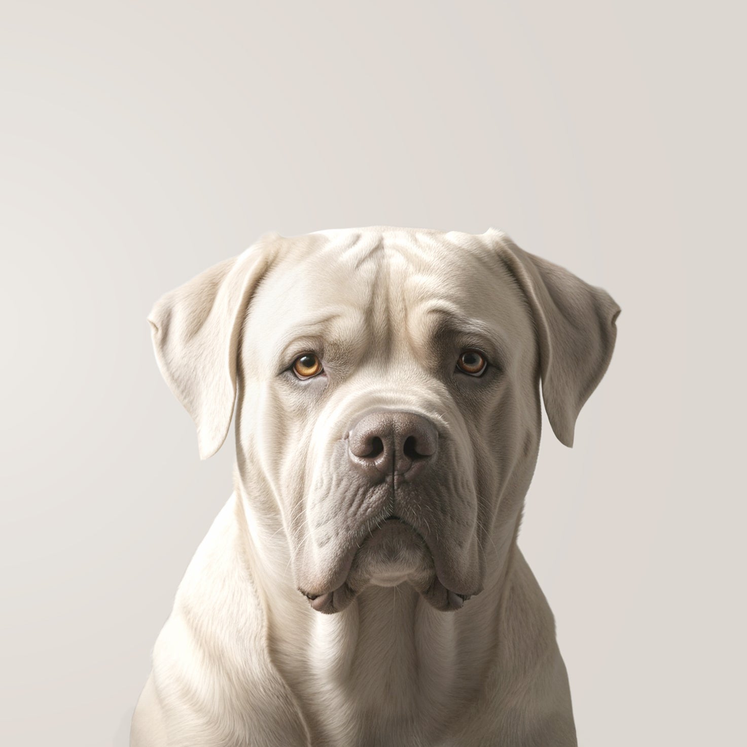 Bullmastiff