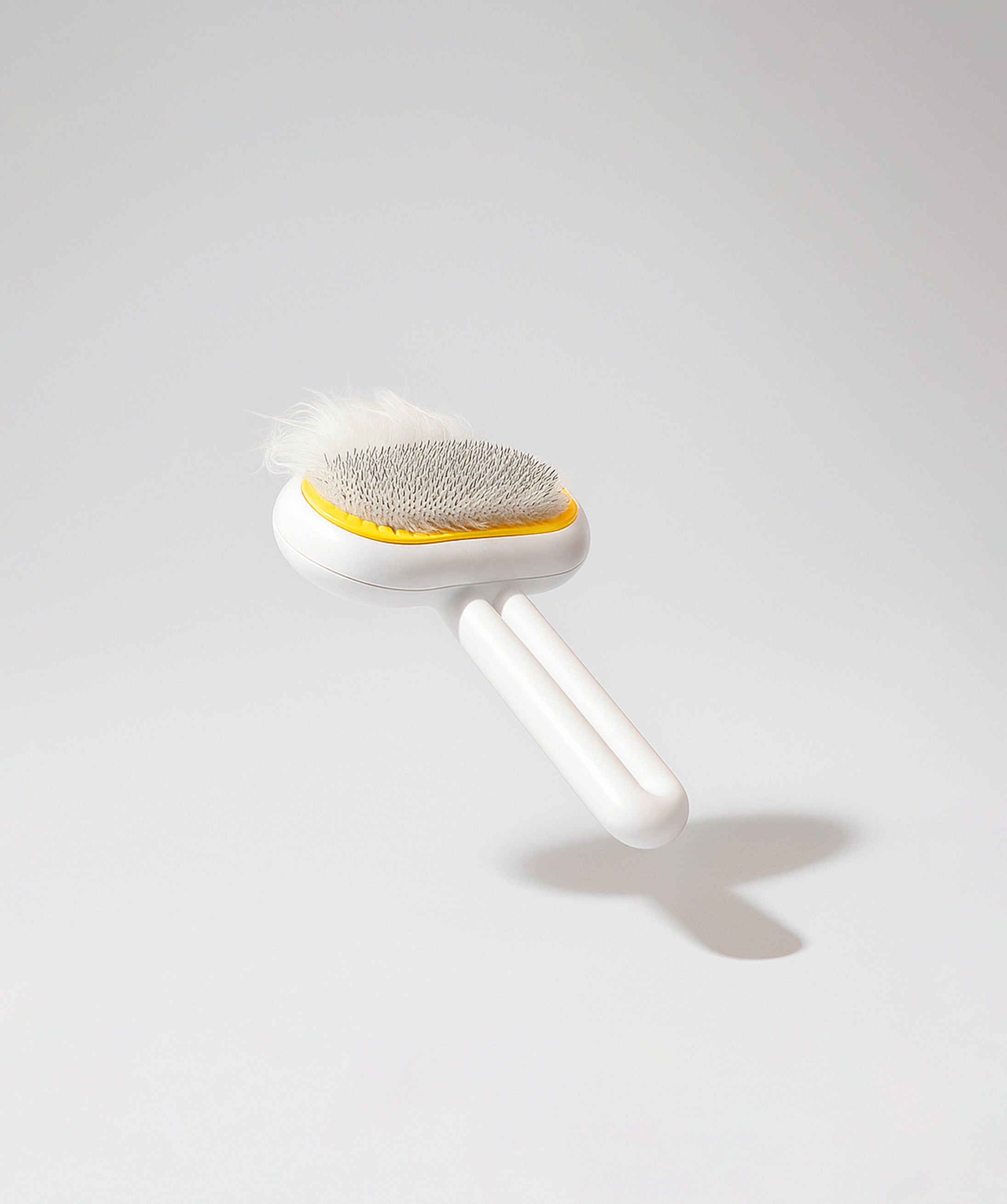 Capsule Shaped Massage
