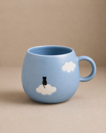 Cloud mok