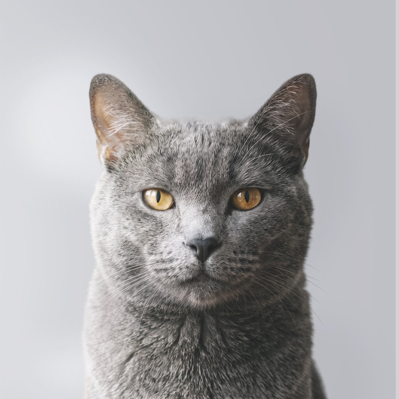 Chartreux