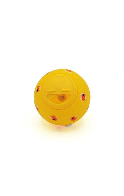 Snack ball