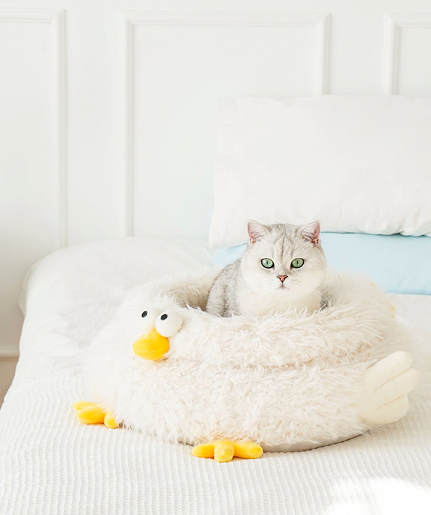 Chicken Mat