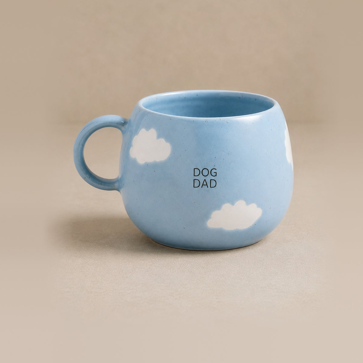 Cloud Mug