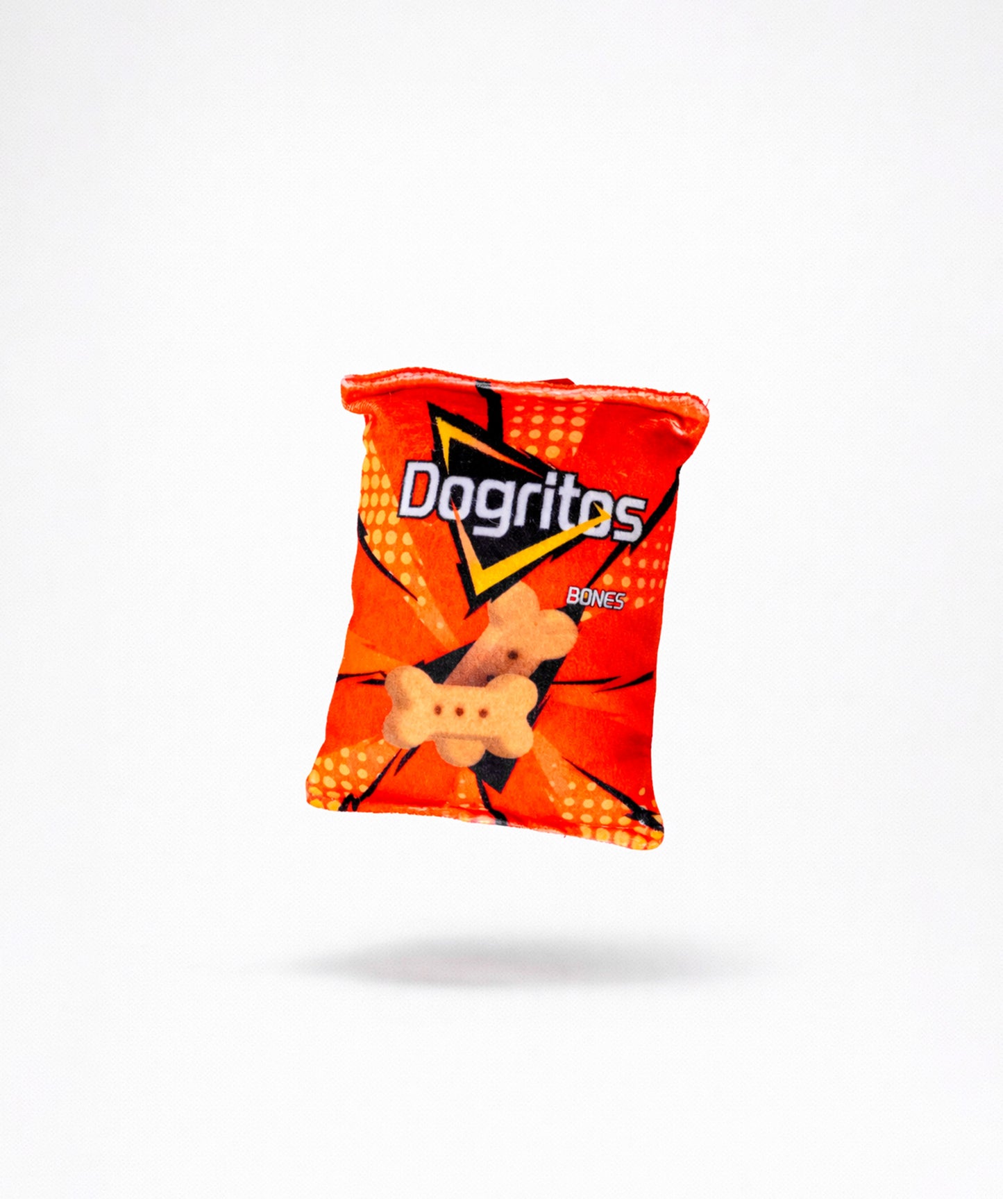 Dogritos - Jouet pour chiens doux