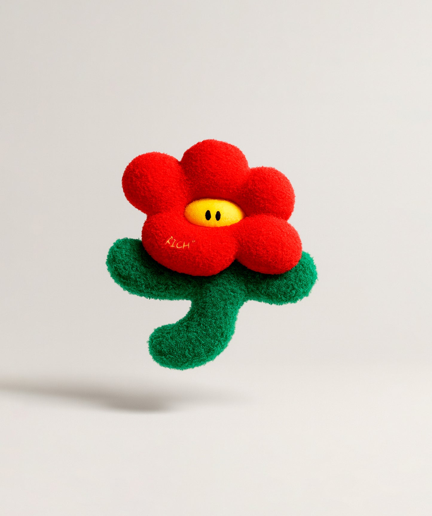 Lucky flower