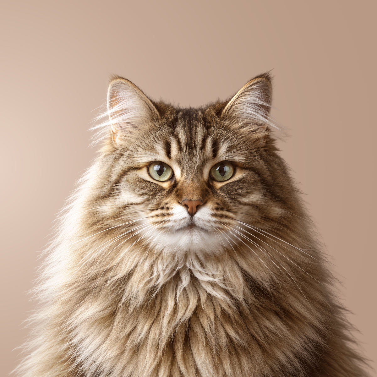 Siberian Cat