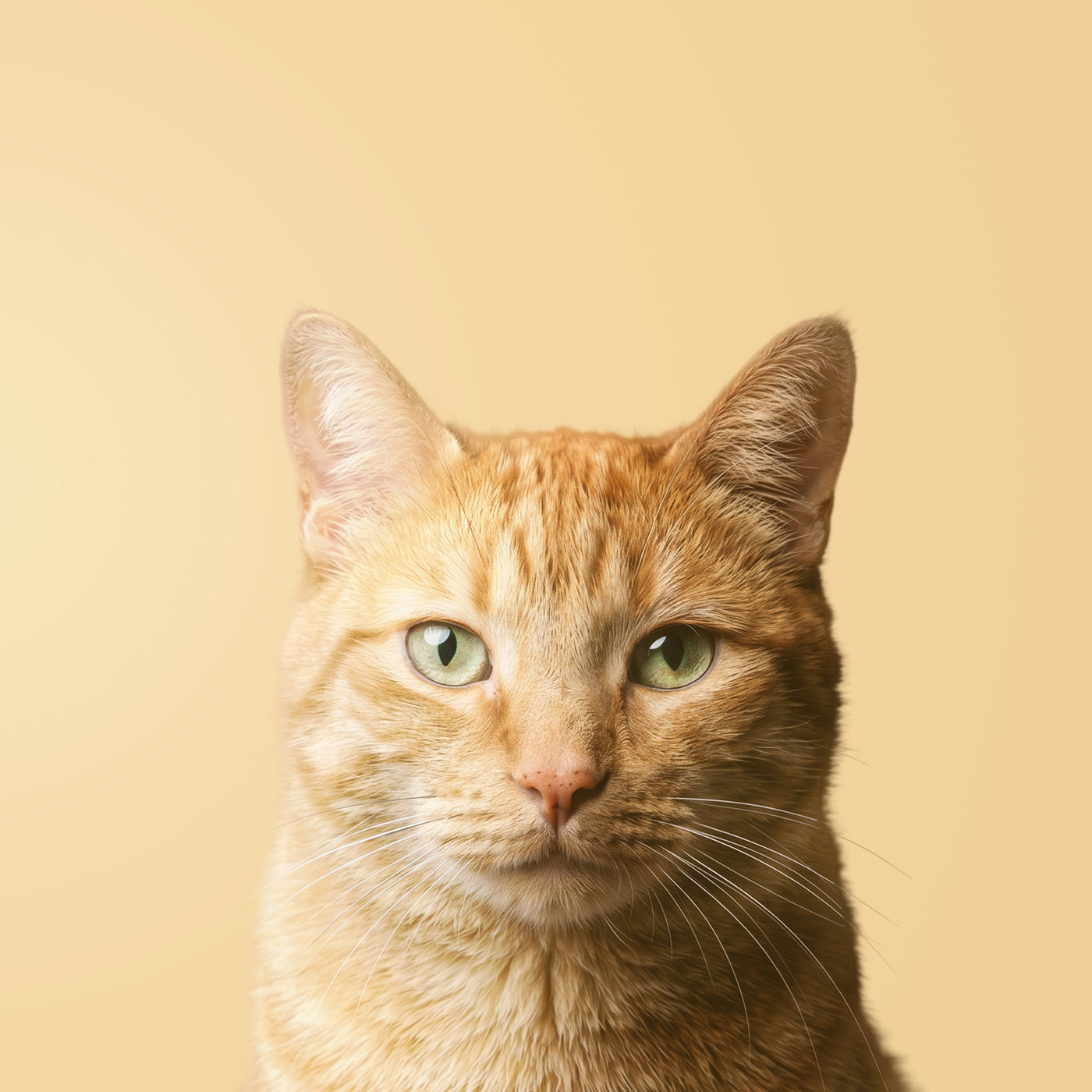 Gatti Arancioni