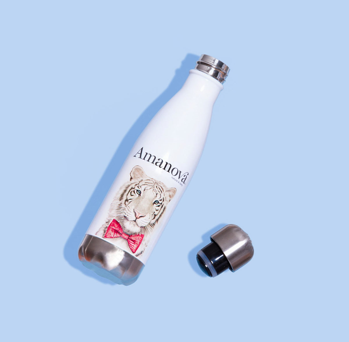 ¡Llévate una botella Amanova de regalo! 