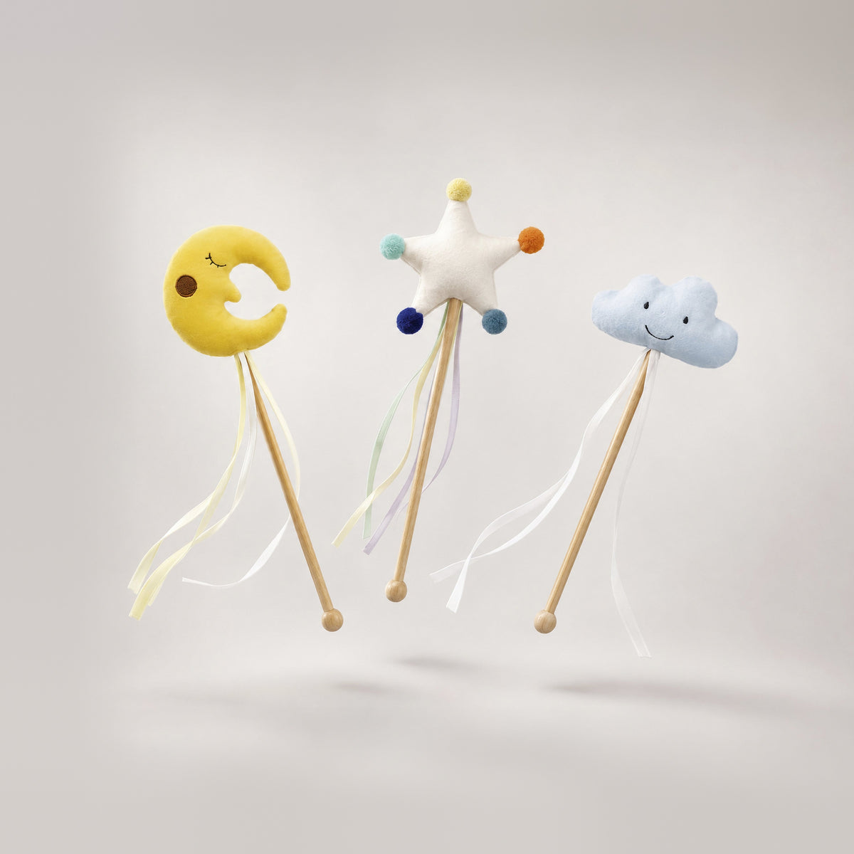 Dream Wand - caña de pescar