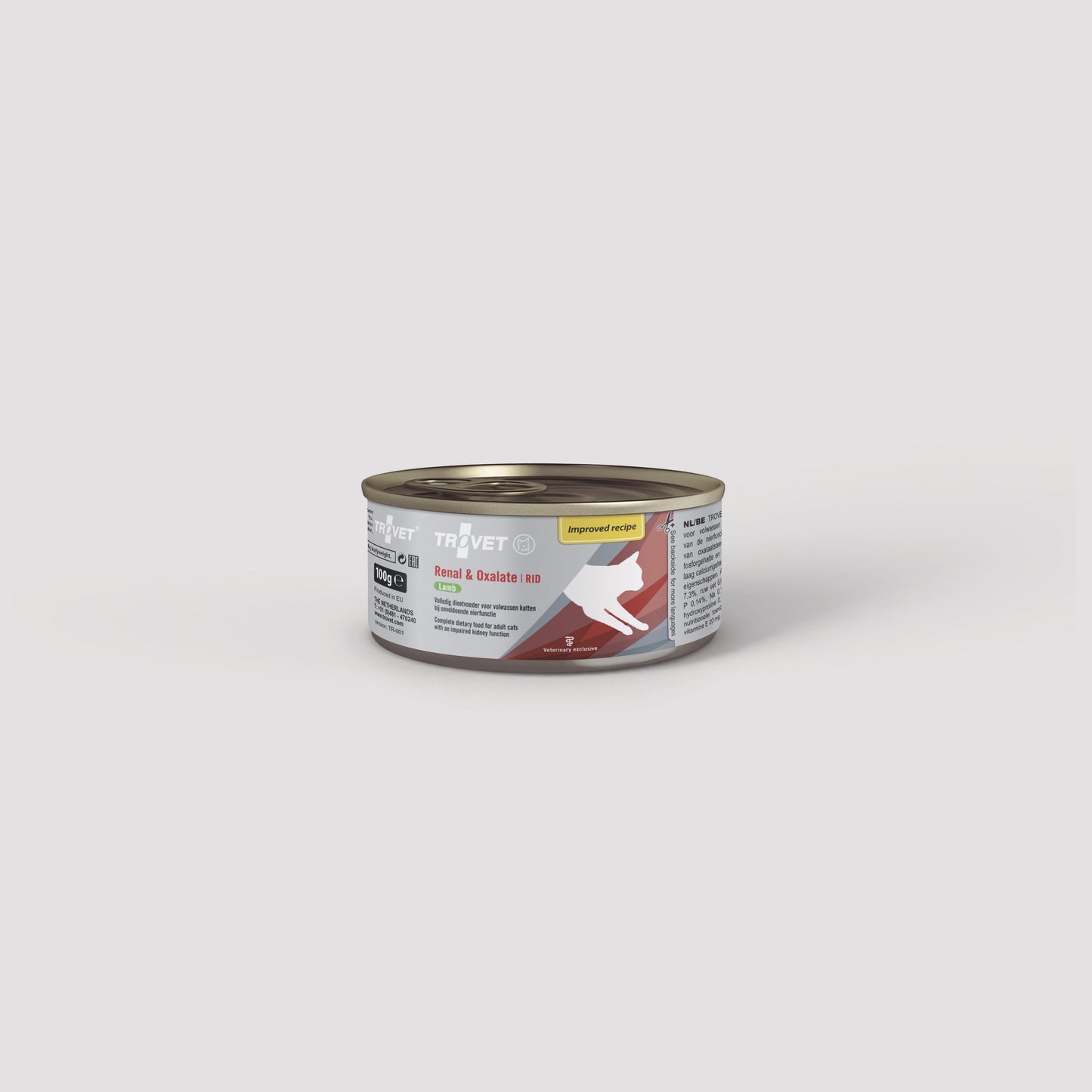 Renal & Oxalate - cat - Lamb