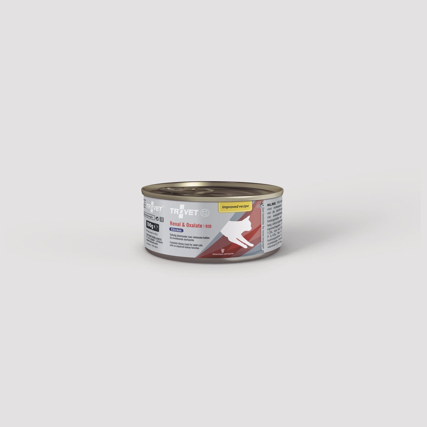 Renal & Oxalate - cat - Chicken